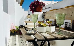 Apartamento Gades Conil C